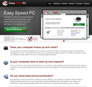 Easy Speed PC 